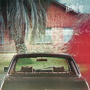 Arcade Fire - The Suburbs (2LP-NEW) - Dear Vinyl