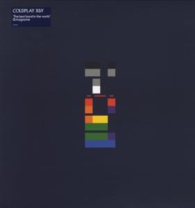 Coldplay - X&Y (2LP- NEW) - Dear Vinyl