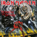 Iron Maiden - Number of the beast (NEW) - Dear Vinyl