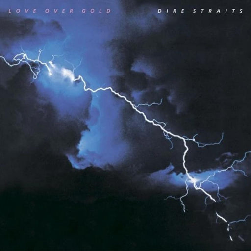 Dire Straits - Love Over Gold (NEW) - Dear Vinyl