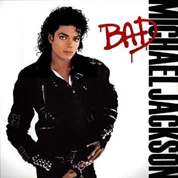Michael Jackson - Bad (NEW) - Dear Vinyl