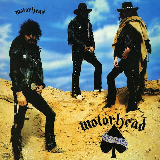 Motörhead - Ace of Spades (NEW) - Dear Vinyl