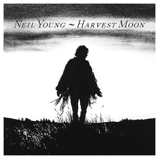 Neil Young - Harvest Moon (2LP - NEW) - Dear Vinyl