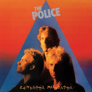 The Police - Zenyatta Mondatta (NEW) - Dear Vinyl