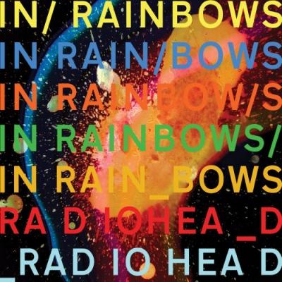 Radiohead - In Rainbows (NEW) - Dear Vinyl