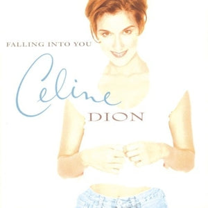 Céline Dion - Falling into you (2LP-NEW)