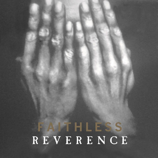 Faithless -Reverence (2LP-NEW) - Dear Vinyl