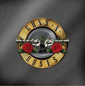Guns N' Roses - Greatest Hits (2LP-NEW)