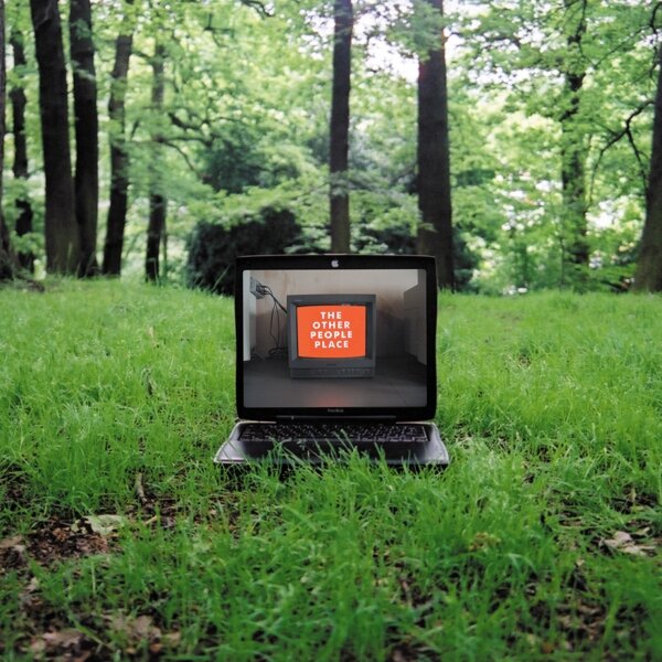 The Other People Place - Lifestyles Of The Laptop Cafe (NEW)