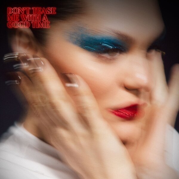 Jessie J - Don't Tease Me With A Good Time (NEW)