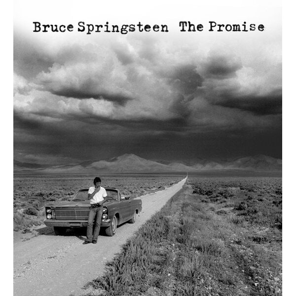 Bruce Springsteen - The Promise (3LP-NEW)
