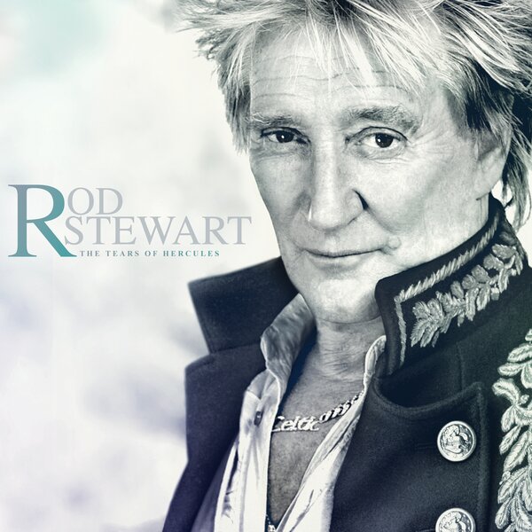 Rod Stewart - The tears of Hercules (Mint)