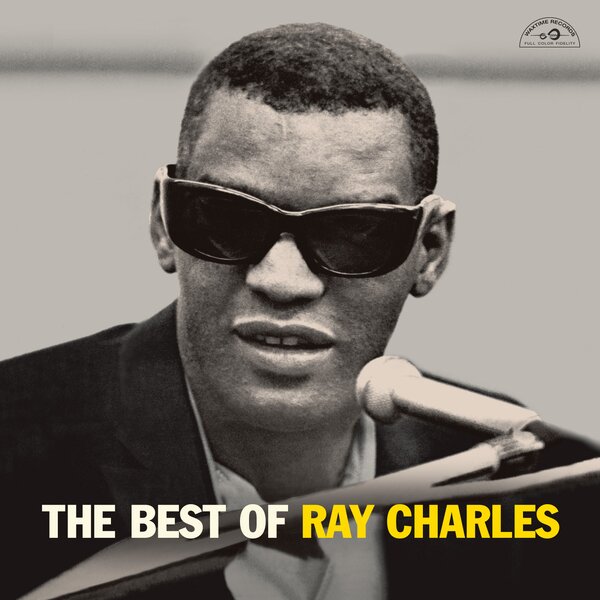 Ray Charles - Best Of (NEW)