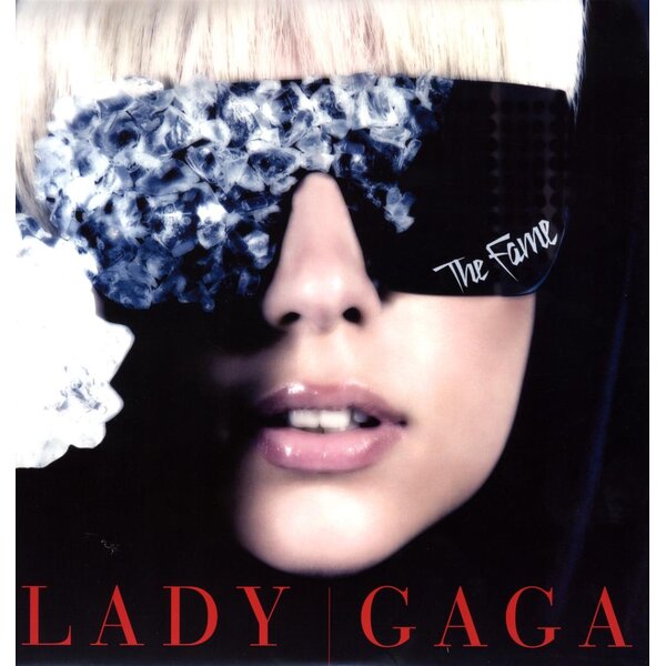 Lady Gaga - Fame (2LP-NEW)