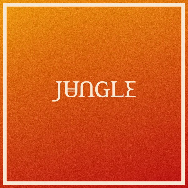 Jungle - Volcano (NEW)