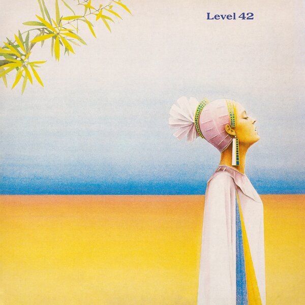 Level 42 - Level 42 (NEW)