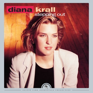 Diana Krall - Stepping out (2LP-NEW)