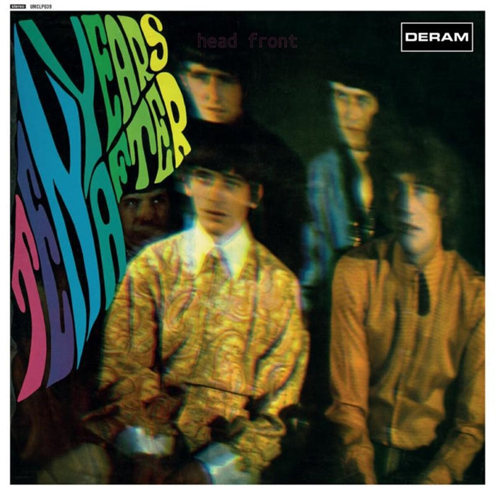 Ten Years After - Ten Years After (NEW)