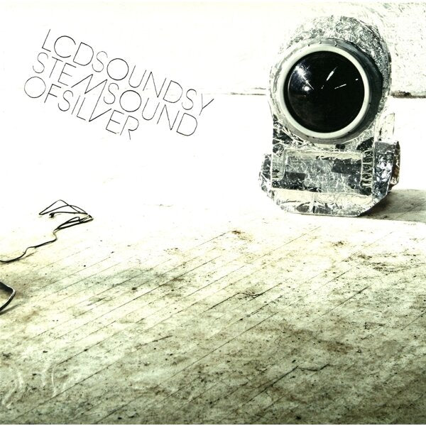 LCD Soundsystem - Sound Of Silver (2LP-NEW)