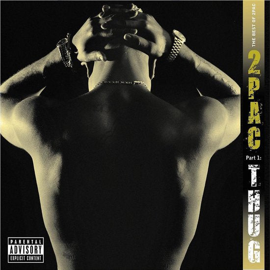 2Pac - The Best of 2Pac part 1 (NEW)