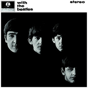 The Beatles - With The Beatles (NEW)