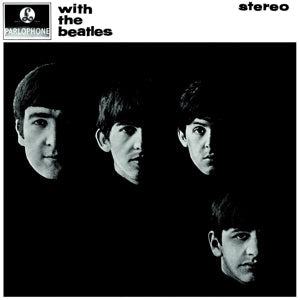 The Beatles - With The Beatles (Mint)
