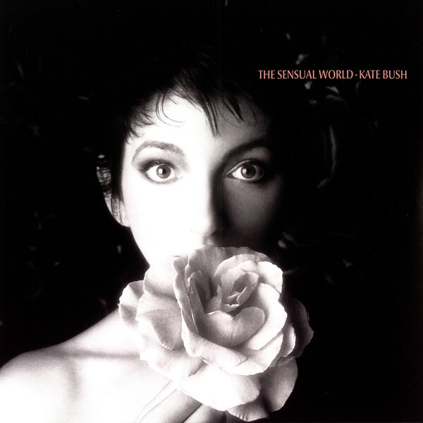 Kate Bush - Sensual World (NEW)