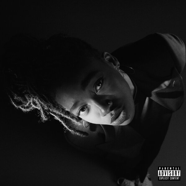 Little Simz - Grey Area (NEW)