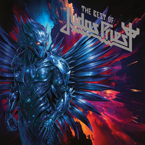 Judas Priest - The Best Of (NEW)