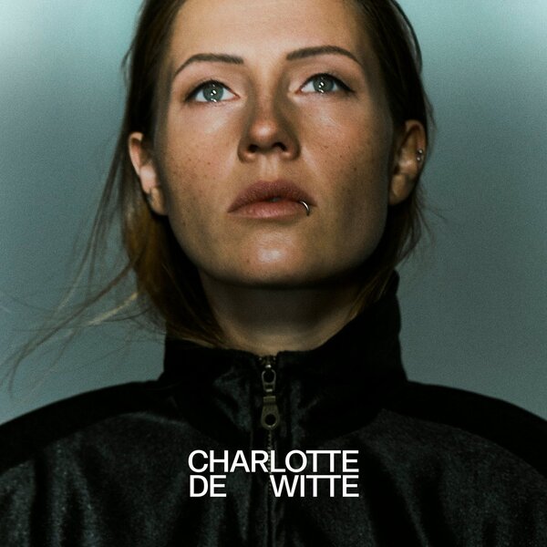 Charlotte De Witte - Charlotte De Witte (2LP-NEW)