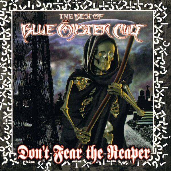 Blue Öyster Cult - The Best Of (2LP-Coloured-NEW)