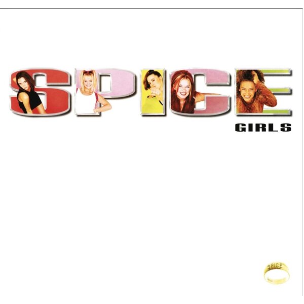 Spice Girls - Spice (NEW)