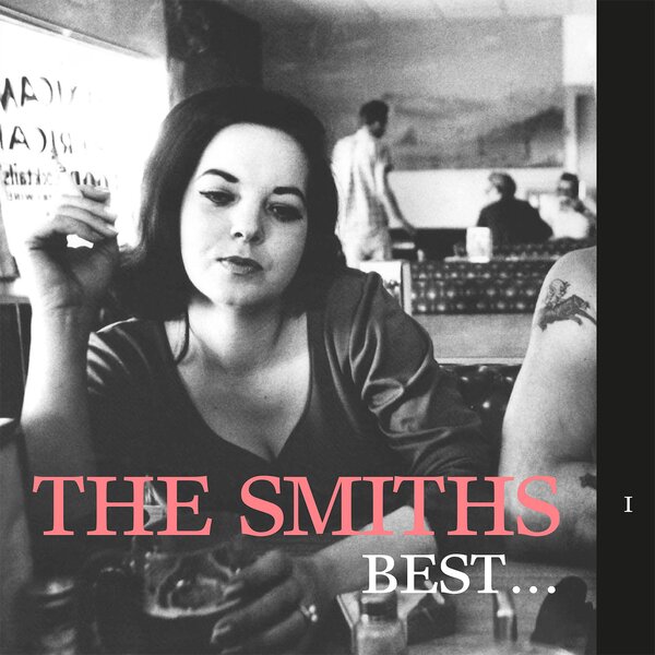 The Smiths - Best...(NEW)