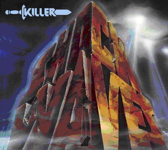 Killer - Shock Waves