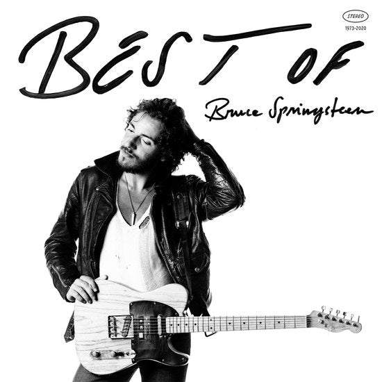 Bruce Springsteen - Best Of (2LP-NEW)