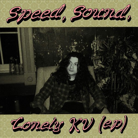 Kurt Vile - Speed. Sound. Lonely Kv (NEW)