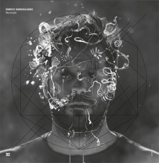 Enrico Sangiuliano - Biomorph (2LP-NEW)