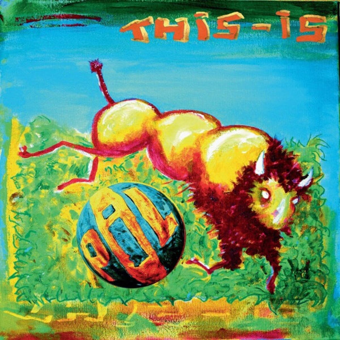 Public Image Limited - This Is Pil (NEW)