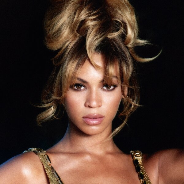 Beyonce - B Day (2LP-NEW)