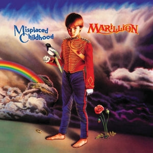 Marillion - Misplaced Childhood (NEW)