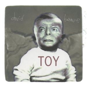 David Bowie - Toy (6x10inch box set - NEW)