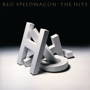 REO Speedwagon - The Hits (NEW)