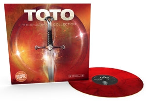 Toto - Their Ultimate Collection (NEW)