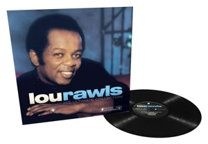 Lou Rawls - His Ultimate Collection (NEW)