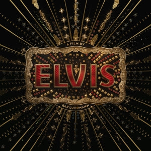 Elvis - Original Soundtrack (NEW)