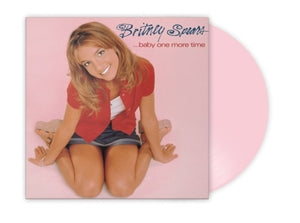 Britney Spears - Baby one more time (Pink Vinyl-NEW)