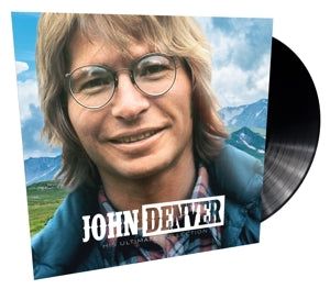 John Denver - His Ultimate Collection (NEW)