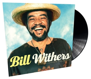 Bill Withers - His Ultimate Collection (NEW)