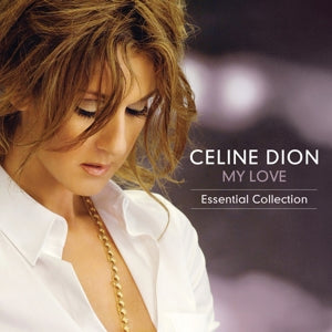 Céline Dion - My Love Essential Collection (2LP-NEW)