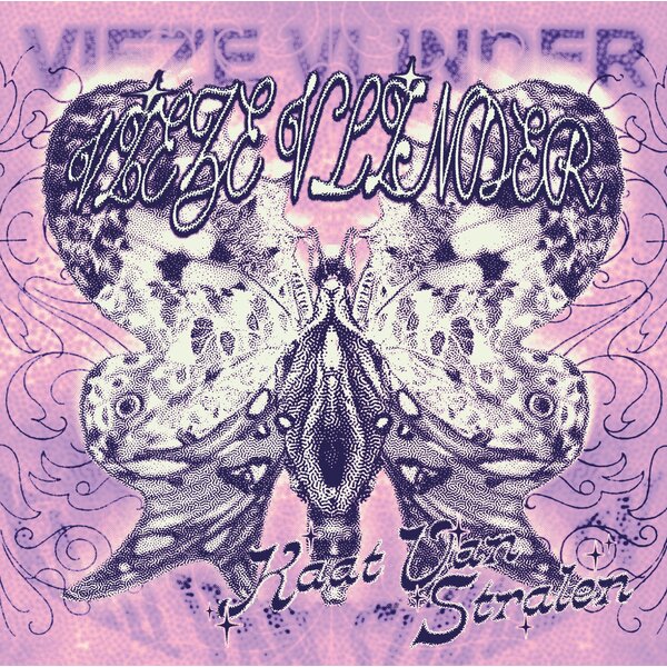 Kaat Van Straelen - Vieze Vlinder (NEW)